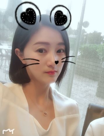 坏女孩的第一张照片--湖北交友中心