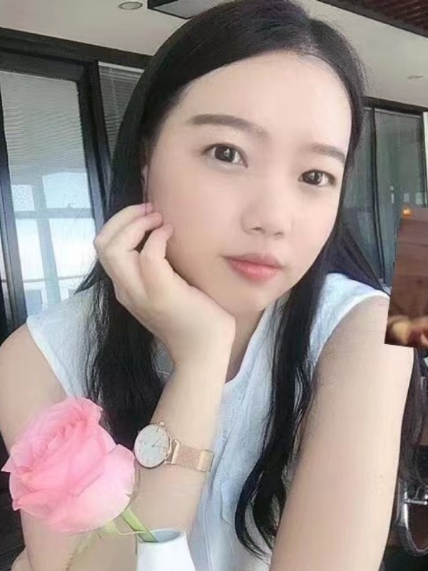 祺媛的第一张照片--湖北交友中心