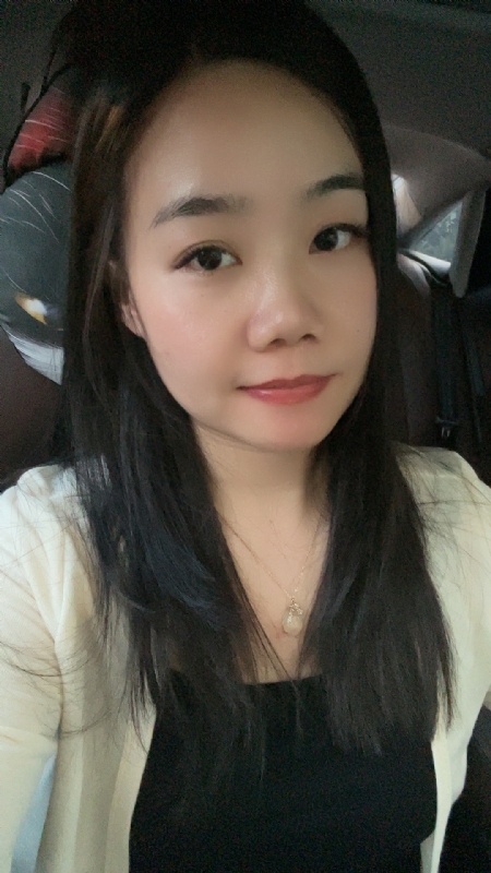迷路的婷婷的第一张照片--湖北交友中心