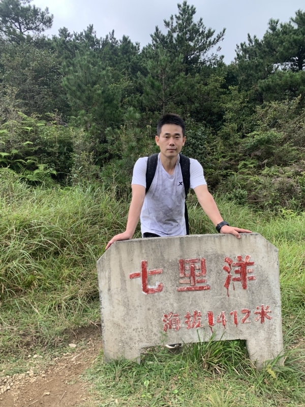 小朱佩奇的第一张照片--湖北交友中心