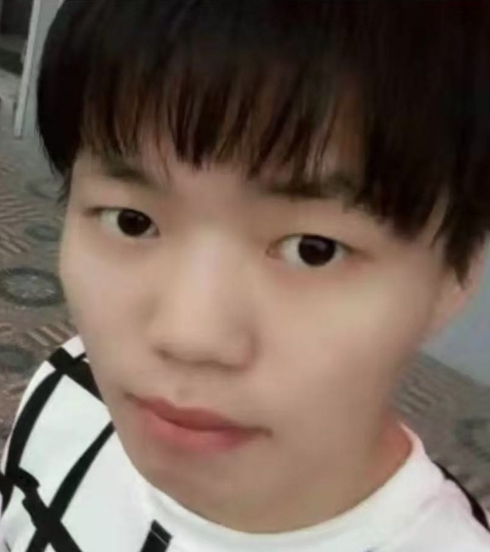 大白的第一张照片--湖北交友中心