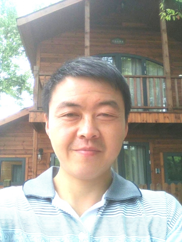 军子的第一张照片--湖北交友中心