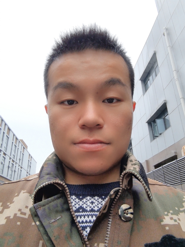 赵彦的第二张照片--湖北交友中心