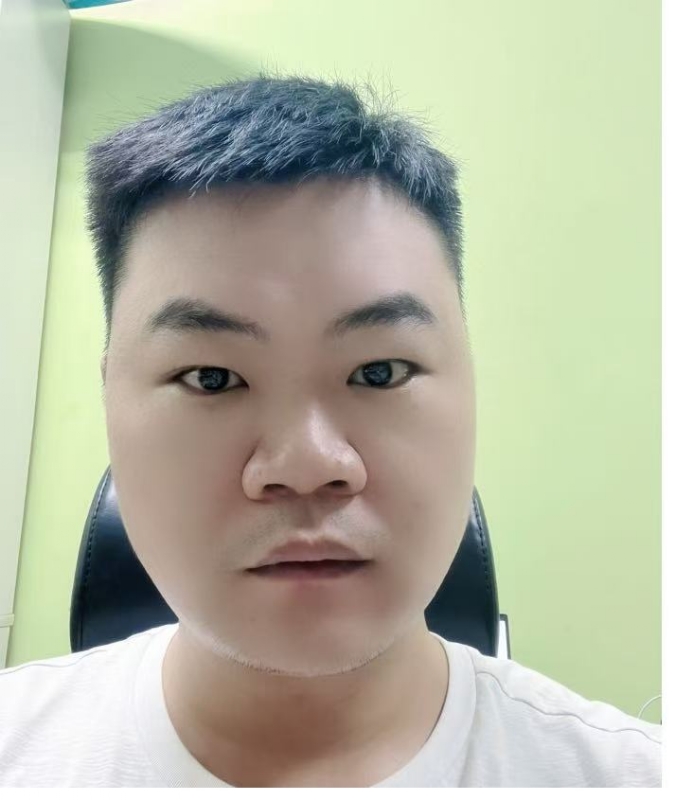 初白的第一张照片--湖北交友中心