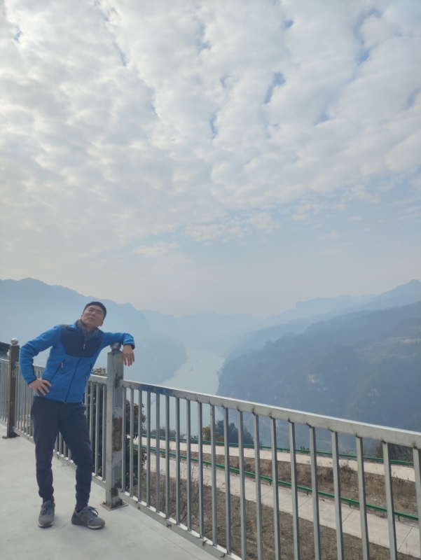 水云间的第二张照片--湖北交友中心