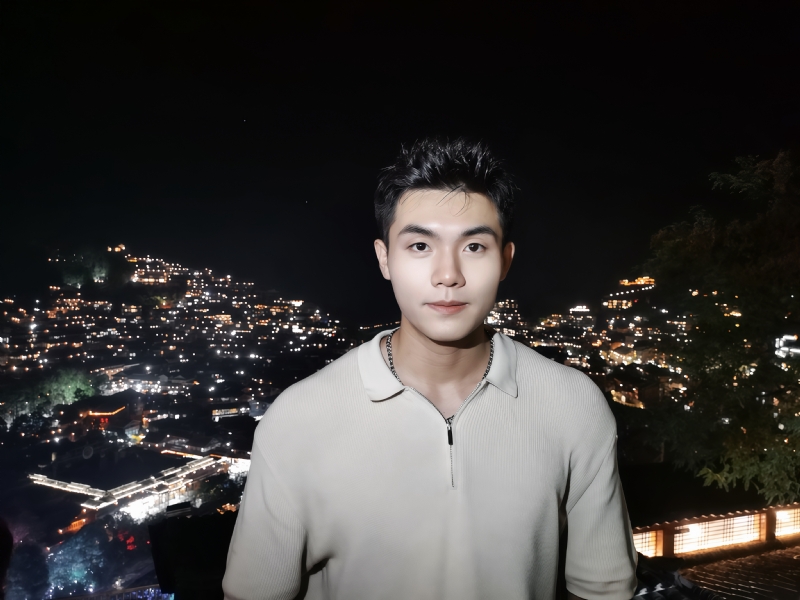 Chen的第二张照片--湖北交友中心