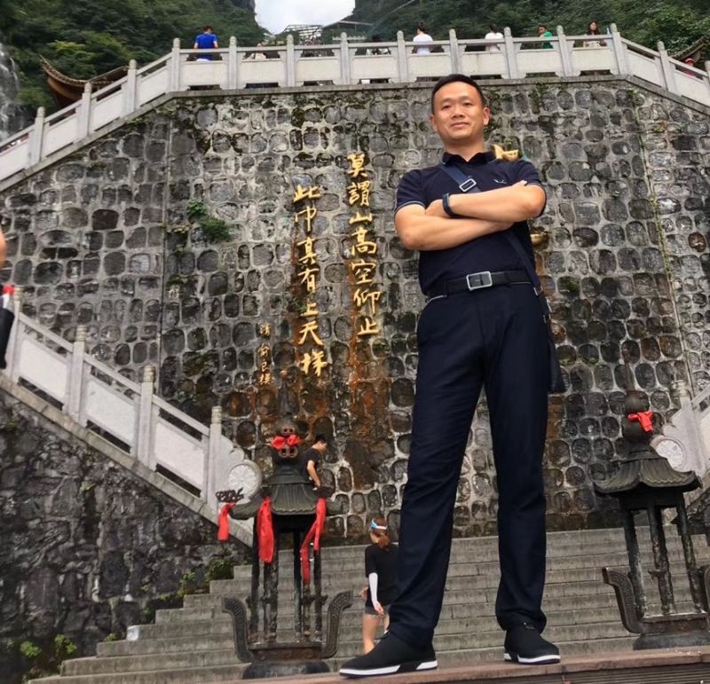 栖凤之木的第二张照片--湖北交友中心