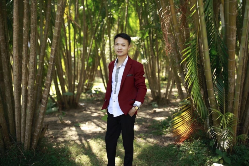 北溟客的第二张照片--湖北交友中心