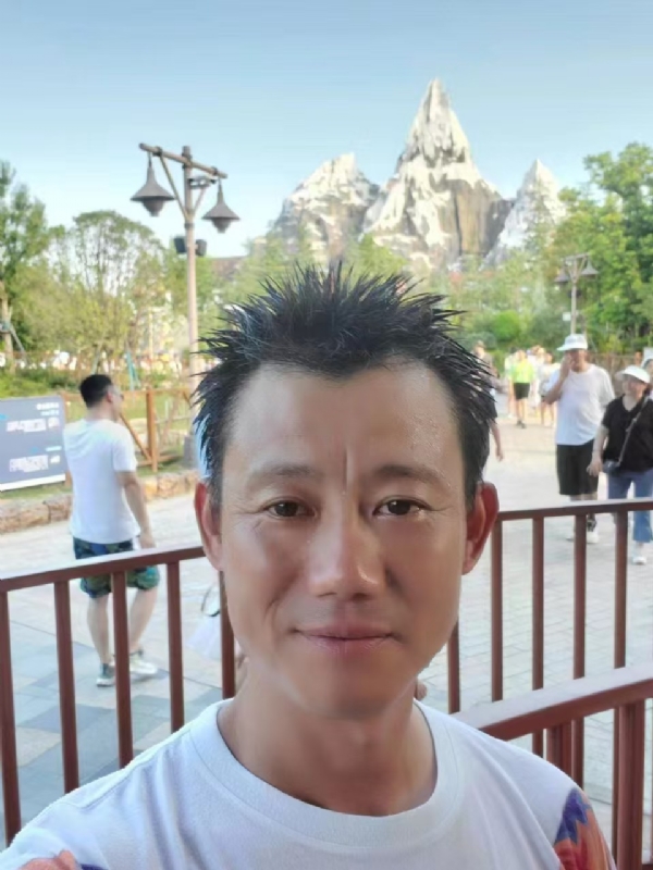 艾氏涂料博的第一张照片--湖北交友中心