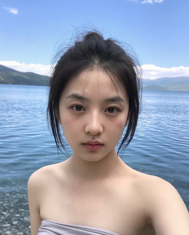 蔡蔡的第二张照片--湖北交友中心