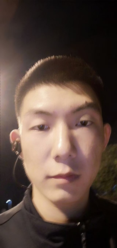 予期的第一张照片--湖北交友中心