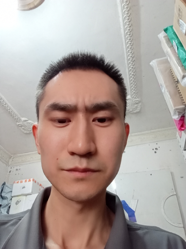 西门吹雪的第二张照片--湖北交友中心