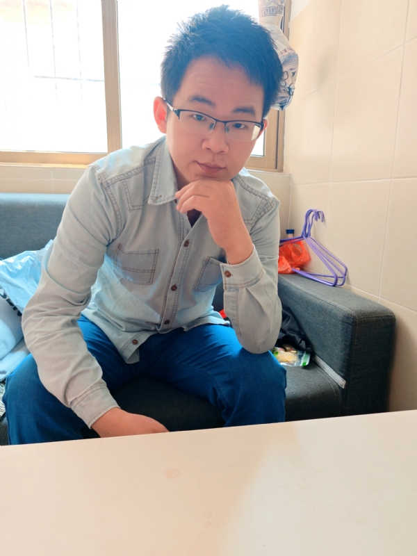 红尘一粟的第二张照片--湖北交友中心