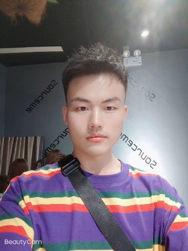 满天的星光的第四张照片--湖北交友中心