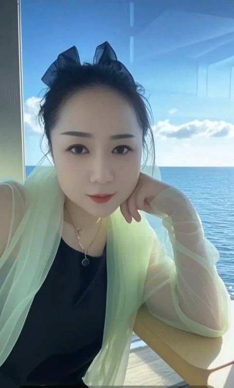 壵壵有光的第一张照片--湖北交友中心