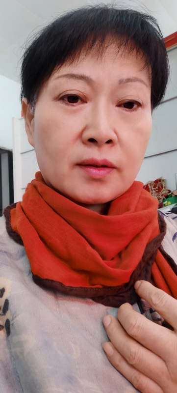 人生无限的第一张照片--湖北交友中心