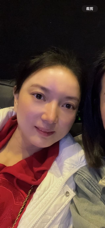 Elaineli的第一张照片--湖北交友中心