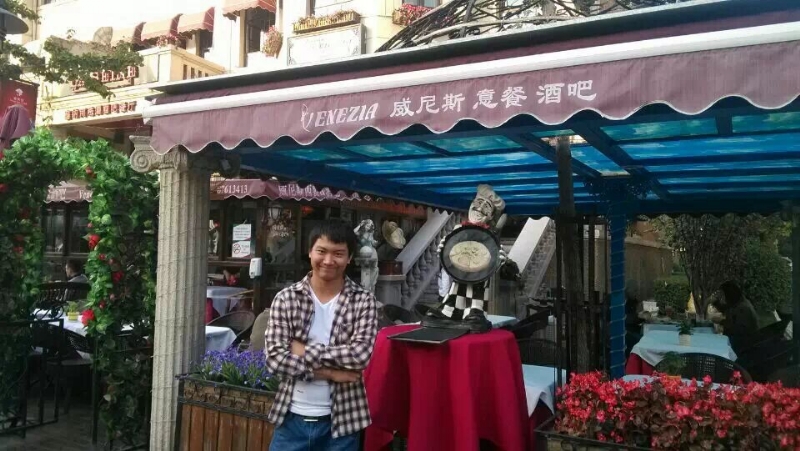 失忆的鱼的第一张照片--湖北交友中心