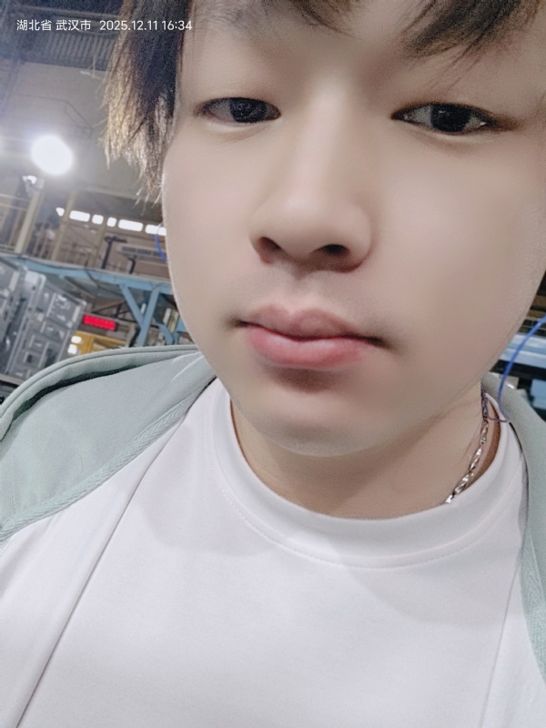 柠檬不加糖的第一张照片--湖北交友中心