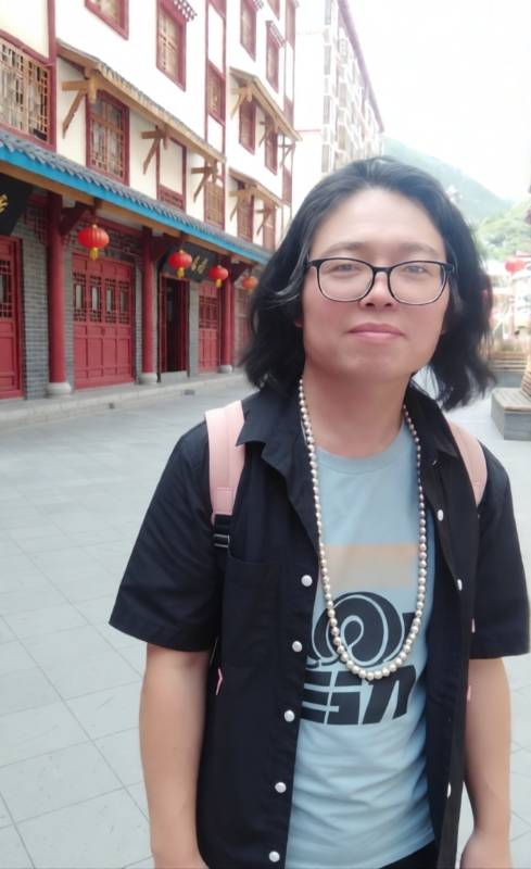 董先森的第三张照片--湖北交友中心