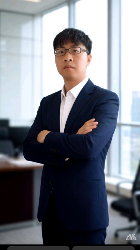 信阳小伙一枚的第一张照片--湖北交友中心