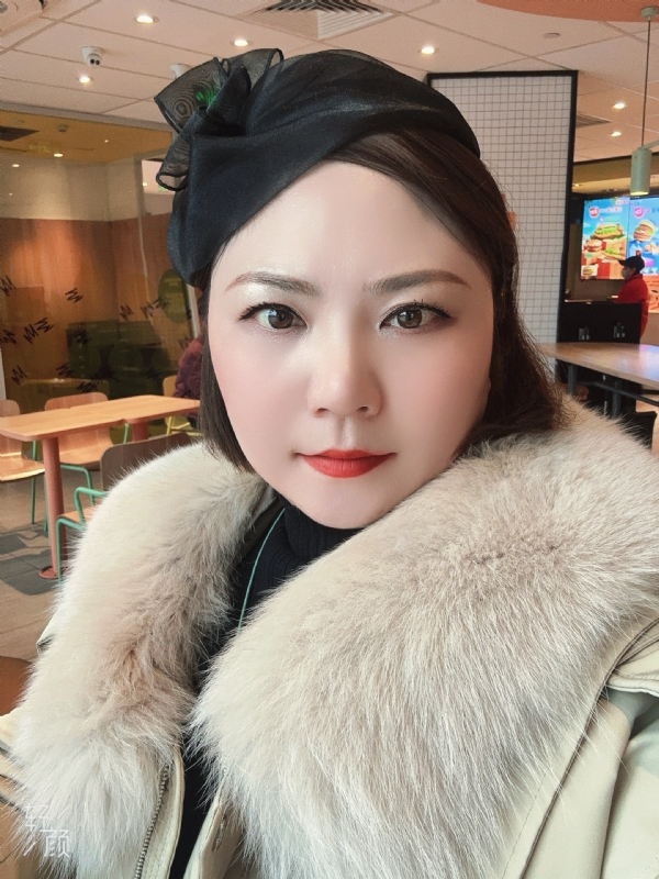 七彩阳光的第二张照片--湖北交友中心